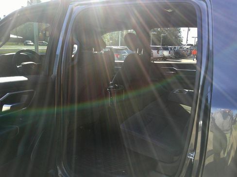 Used 2022 RAM 1500 Lone Star RWD image 14