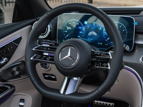 New 2026 Mercedes-Benz CLE 300 4MATIC Cabriolet image 15