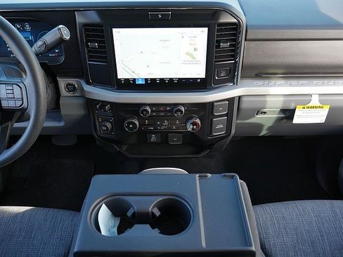 New 2026 Ford F350 XLT w/ XLT Premium Package image 19