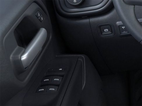 New 2026 Chevrolet Silverado 2500 W/T w/ Snow Plow Prep/Camper Package image 22