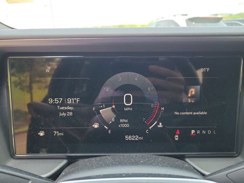 Used 2026 GMC Terrain Elevation w/ Elevation Premium Package FWD image 21
