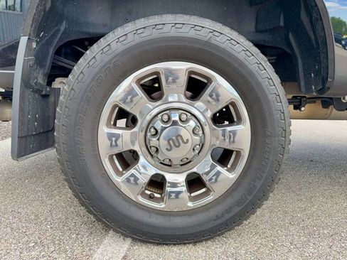 Used 2023 Ford F250 King Ranch w/ Chrome Package AWD/4WD image 40
