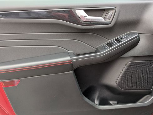 New 2026 Ford Escape ST-Line w/ Tech Pack #1 FWD image 10
