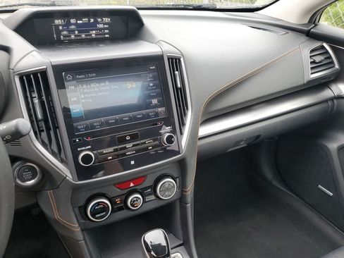 Used 2018 Subaru Crosstrek 2.0i Limited AWD/4WD image 30