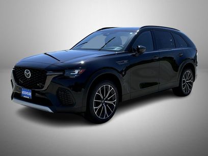 New 2025 MAZDA CX-70 Plug-In Hybrid w/ Premium Plus