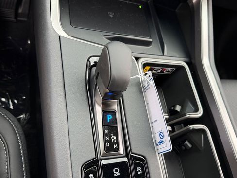 New 2026 Lexus TX 350 AWD image 22