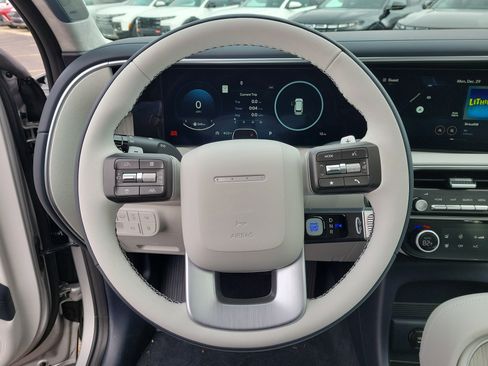 New 2026 Hyundai Palisade Calligraphy image 22