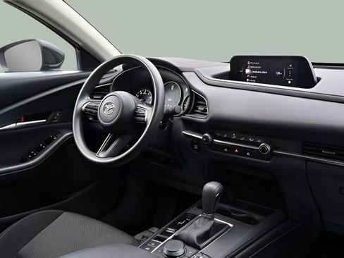 Used 2025 MAZDA CX-30 AWD 2.5 S image 19