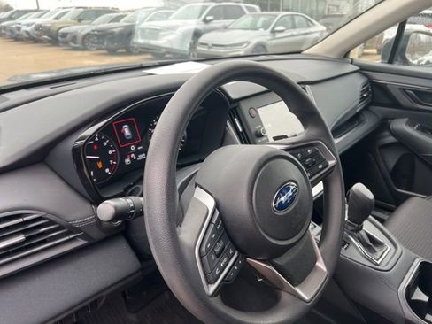 Used 2025 Subaru Outback image 11
