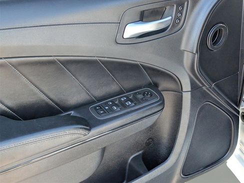 Used 2021 Dodge Charger Scat Pack w/ Daytona Edition Group image 10