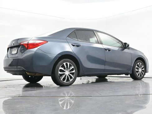 Used 2014 Toyota Corolla LE image 44