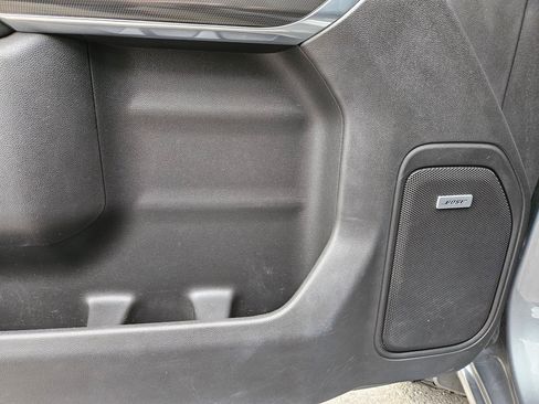 Used 2021 GMC Sierra 1500 AT4 w/ AT4 Premium Package image 13