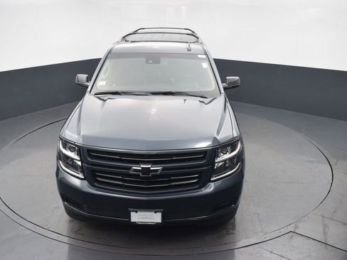 Used 2020 Chevrolet Suburban Premier w/ RST 6.2L Performance Edition image 38