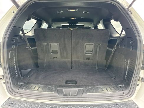 Used 2026 Dodge Durango GT AWD/4WD image 23