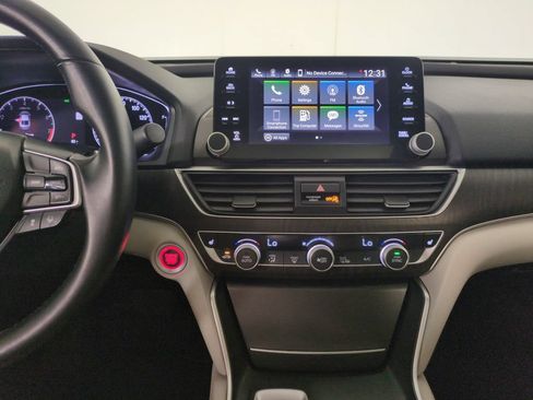 Used 2019 Honda Accord EX-L image 17