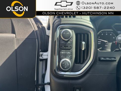 Certified 2020 GMC Sierra 1500 Denali w/ Denali Ultimate Package image 19