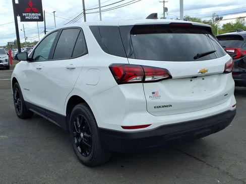 Used 2024 Chevrolet Equinox LS w/ LS Convenience Package image 6