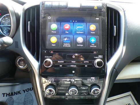 Used 2020 Subaru Ascent Limited w/ Technology Package AWD/4WD image 28