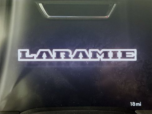 New 2025 RAM 2500 Laramie image 11