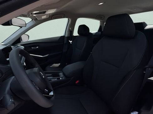 New 2026 Honda Accord LX image 10