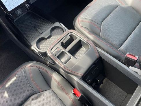Certified 2025 Ford Mustang Mach-E Premium w/ Sport Appearance Package AWD/4WD image 9