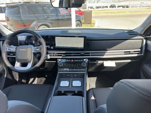 New 2026 Hyundai Santa Fe XRT image 11