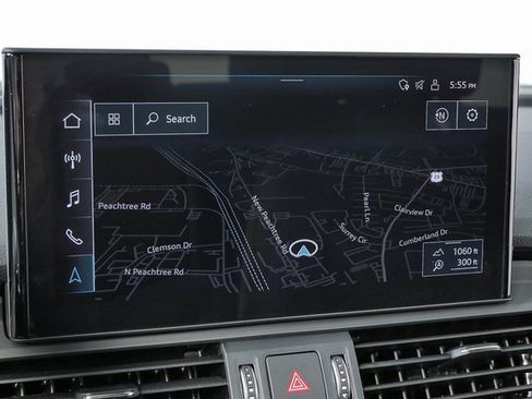 Used 2022 Audi Q5 2.0T Premium Plus w/ Premium Plus Package image 15