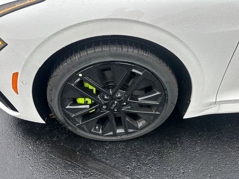 New 2026 Kia K5 GT image 41