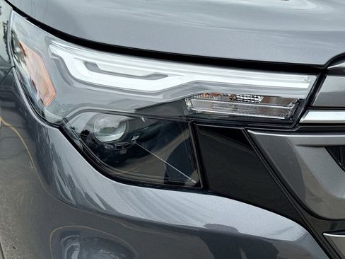 New 2026 Subaru Forester Touring AWD/4WD image 39
