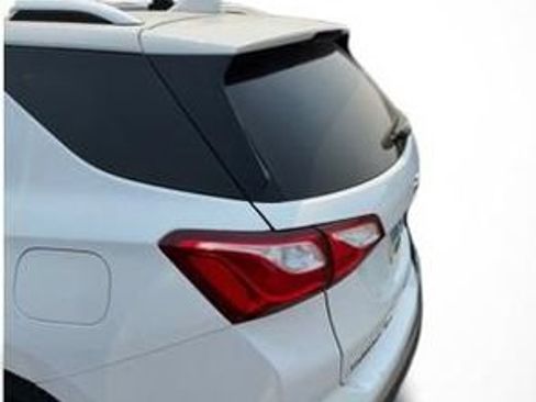 Used 2019 Chevrolet Equinox Premier AWD/4WD image 2