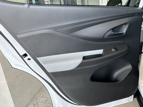 New 2026 Buick Envista Preferred w/ Convenience I Package image 28