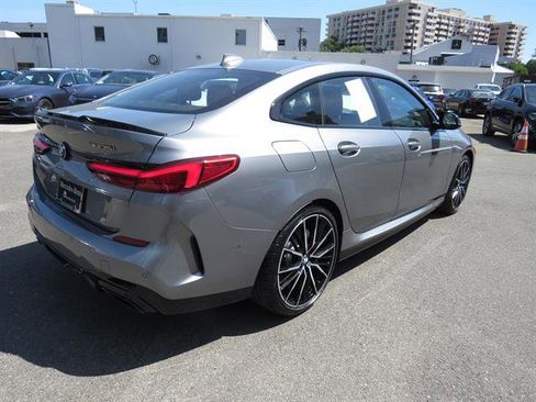 Used 2022 BMW M235i xDrive Gran Coupe w/ Premium Package AWD/4WD image 4