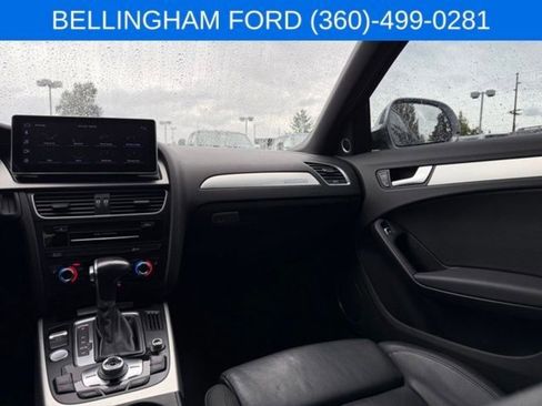 Used 2015 Audi A4 Prestige image 27