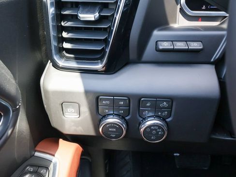 New 2026 GMC Sierra 1500 Denali Ultimate AWD/4WD image 29