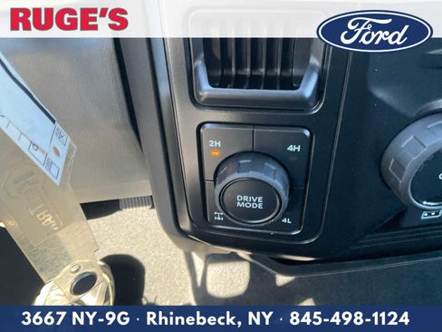 New 2026 Ford F350 XL w/ STX Appearance Package image 21