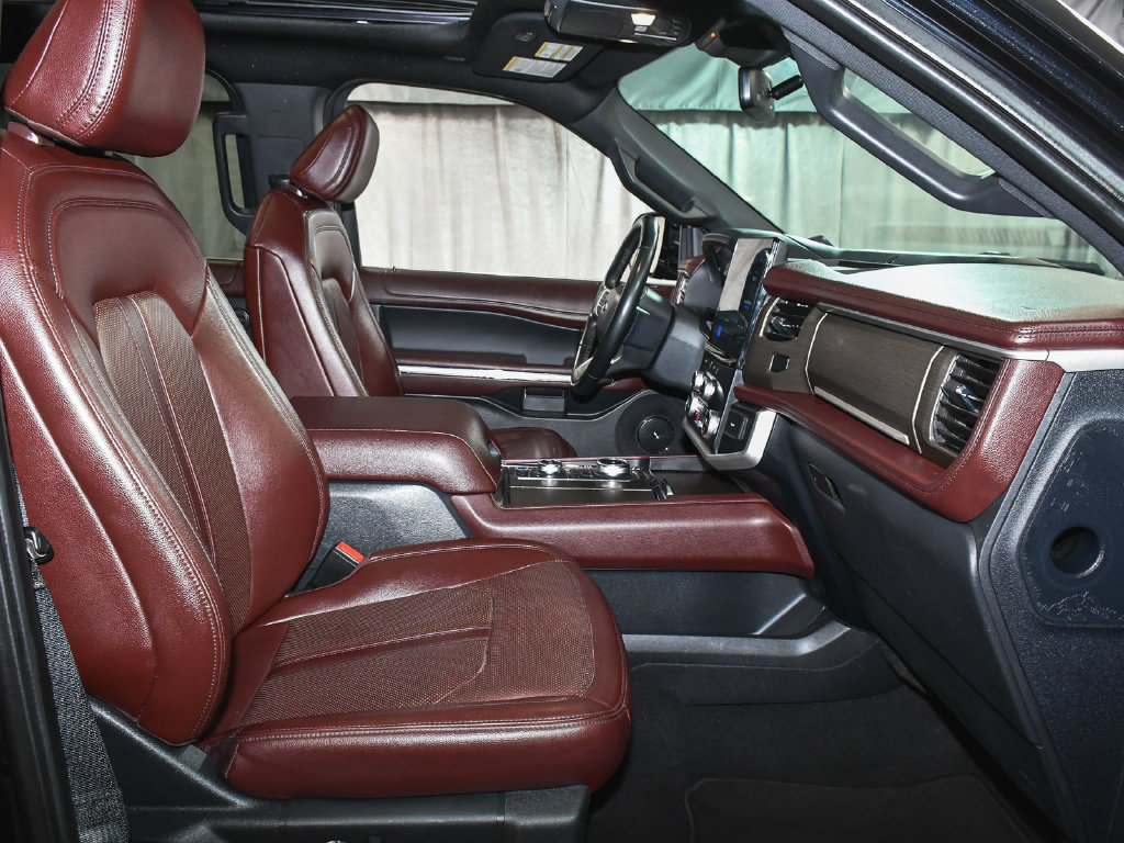 Used 2023 Ford Expedition Limited AWD/4WD image 63