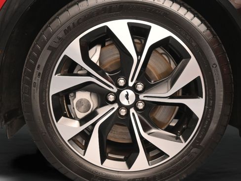 Used 2023 Ford Mustang Mach-E Premium RWD image 10