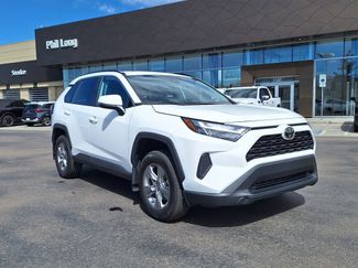 Used 2024 Toyota RAV4 XLE 360° Tour