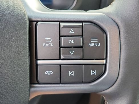 New 2026 Ford F350 Lariat w/ Black Appearance Package image 26