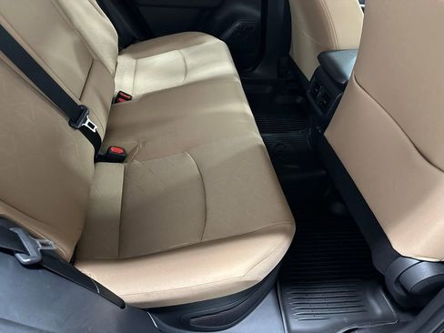 Used 2025 Toyota RAV4 XLE image 54