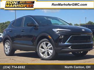 New 2026 Buick Encore GX Preferred w/ Comfort Package AWD/4WD 360° Tour