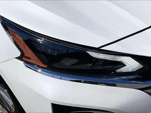 Used 2024 Nissan Altima 2.5 SL image 31