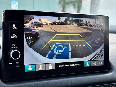 Certified 2023 Honda HR-V EX-L image 23