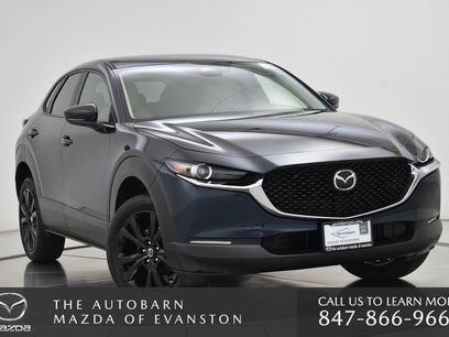 New 2026 MAZDA CX-30 AWD 2.5 S w/ Select Sport Pkg