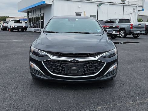 Used 2024 Chevrolet Malibu RS FWD image 20