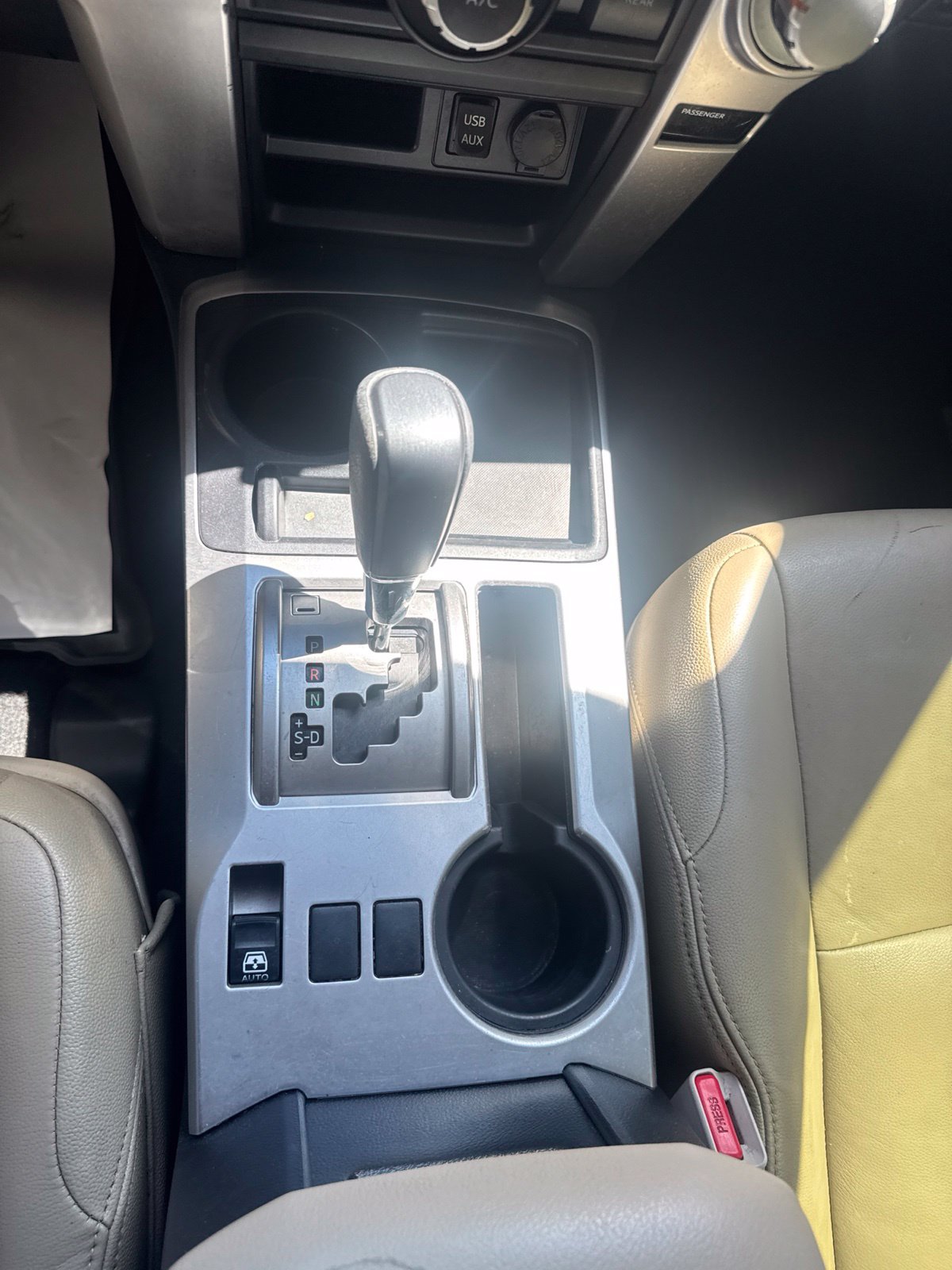 Used 2018 Toyota 4Runner SR5 RWD image 28