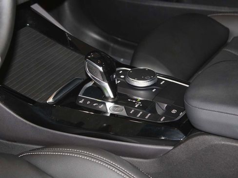 Certified 2024 BMW X3 sDrive30i w/ Premium Package image 12