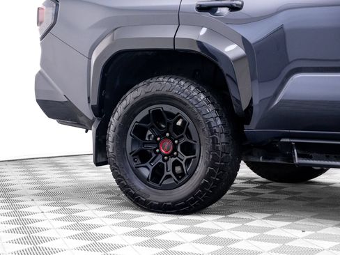 Used 2025 Toyota 4Runner TRD Pro AWD/4WD image 39