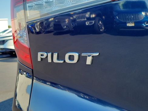 Used 2022 Honda Pilot EX-L image 6