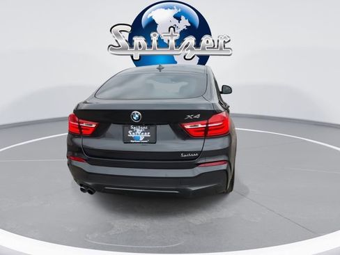 Used 2016 BMW X4 xDrive28i image 8